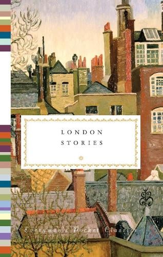 London stories everyman - london, (everyman's