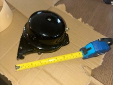 Vintage Classic Wagon Truck Commercial Vehicle 24V Clear Hooter Horn 