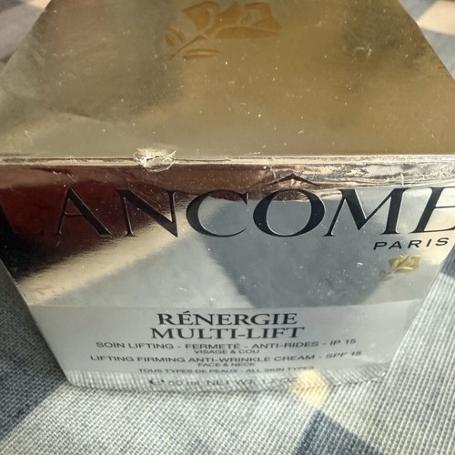 Lancôme rénergie multi - lancôme, multi-lift