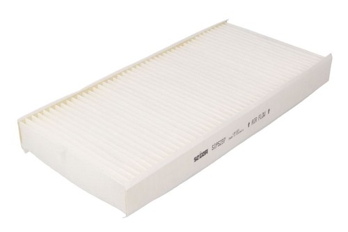 Cabin filter fits citroen - px,