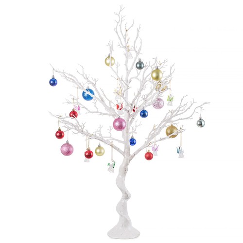 Nuptio white artificial - white,