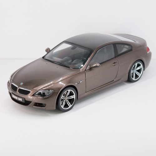 Kyosho k08703bz bmw - k08703bz, m6