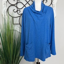 LOGO LOUNGE Size Large Comfy