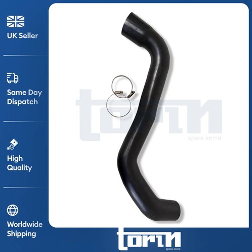 Intercooler turbo hose - turbo,