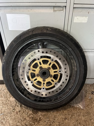 Oem suzuki hayabusa gen - suzuki, 1