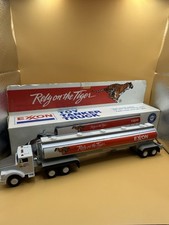 1993 exxon oil toy - exxon,