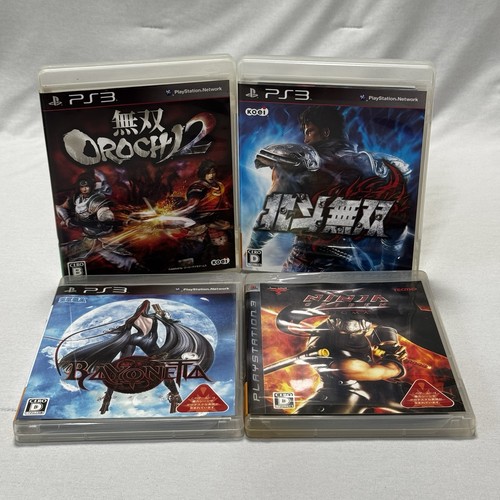 Ninja gaiden sigma bayonetta - ninja, sigma,