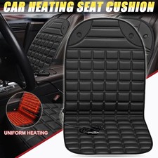 Heated Car Seat Covers Car Heated Seat Cushion,Electric Heated Car Seat Cover