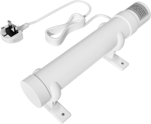 1ft tubular heater - heater, with