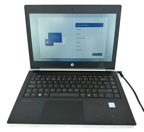 Probook 430 intelcore - probook,