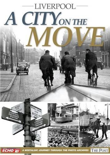 Liverpool city on - -, the