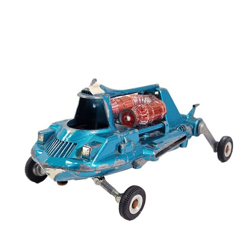 Dinky toys 102 joe sams - joe, car