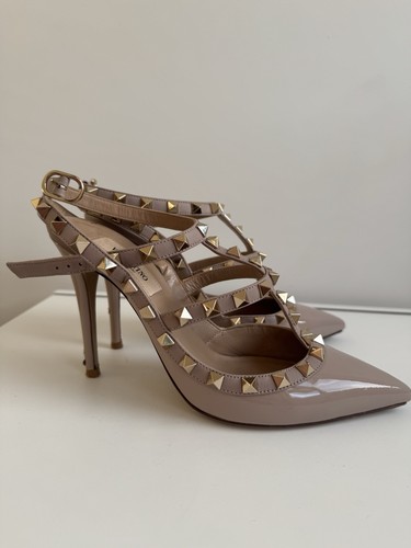 Valentino garavani rockstud - valentino,
