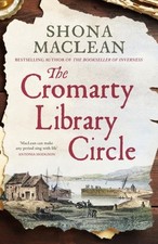 The Cromarty Library Circle by