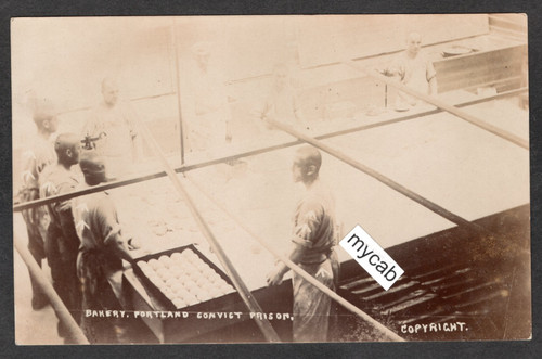 Postcard portland weymouth - postcard,