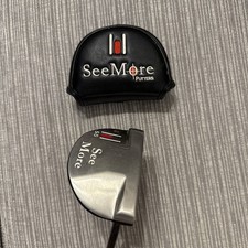 Seemore Si5 Golf Putter