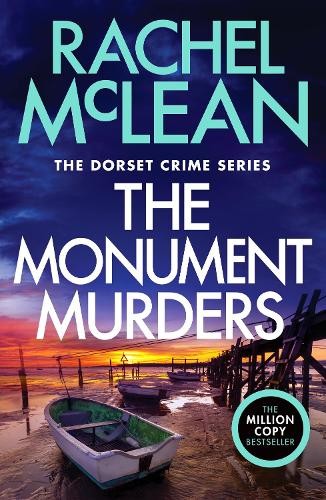 The monument murders dorset - the, (dorset