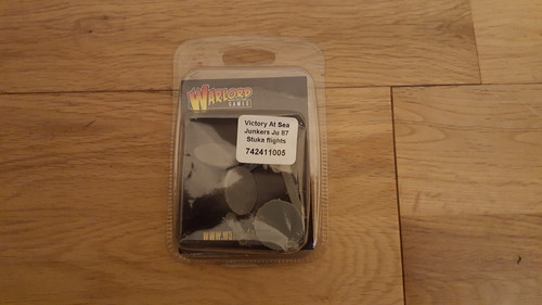 Warlord games victory sea - games, at