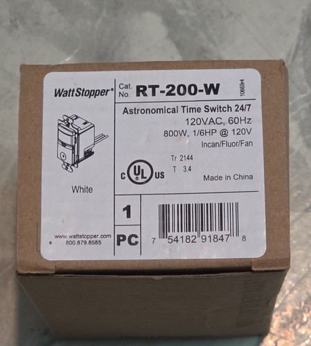 Legrand wattstopper - legrand,