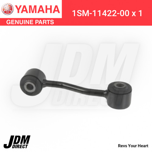 Yamaha genuine parts - yamaha,