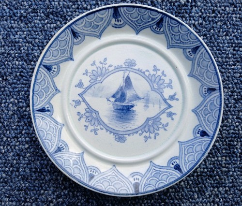 Antique villeroy boch - antique,
