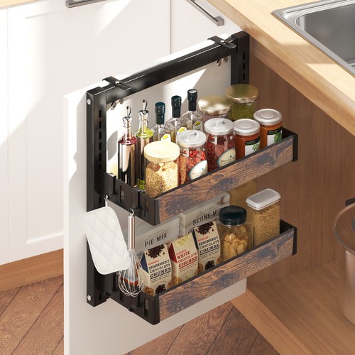 Large wall floating shelf - wall,