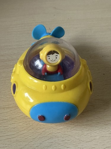 Munchkin undersea explorer - munchkin,