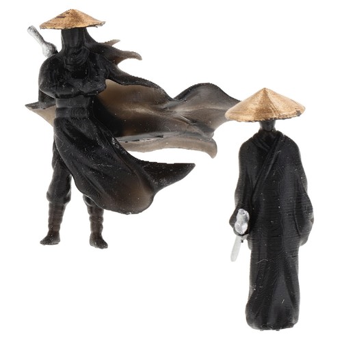 2pcs exquisite mini - 2pcs,