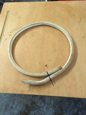 VW T2 Bay Window Sliding Door