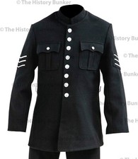 Edwardian Police Tunic - 42