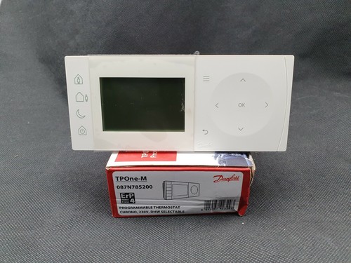 Danfoss tpone programmable - danfoss,