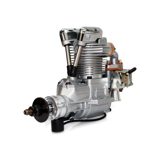 Saito 30b gas elec - saito,