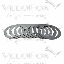 TRW Clutch Steel Plates fits