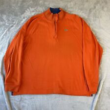 Lacoste Vintage Mens Quarter