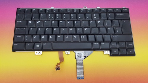 Keyboard english dell - keyboard,