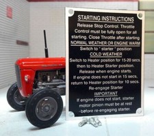 Massey Ferguson MF135 135