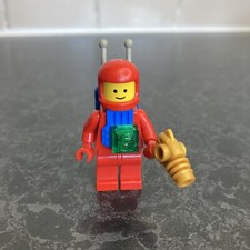 LEGO Red Vintage 1980’s