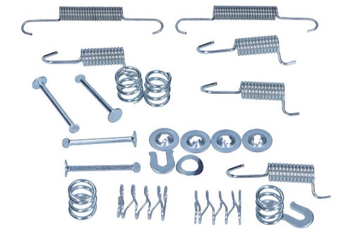 Accessory kit parking - kit,, brake