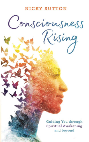 Consciousness rising guiding - rising:,