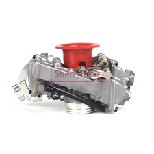 Carb FCR41 Slant Side