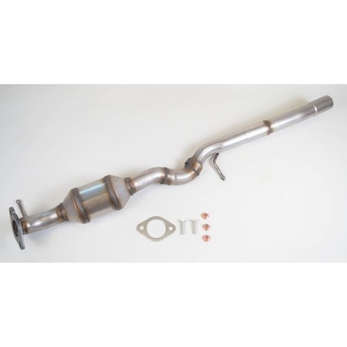 Catalytic converter type - converter,