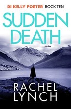 Sudden Death: 10 (Detective