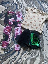 Girls clothes bundle 8-9 years