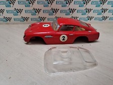SCALEXTRIC C68 ASTON MARTIN