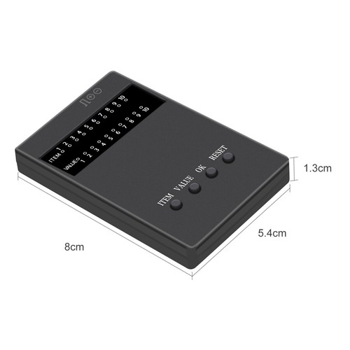 Brushless esc speed controller - brushless,