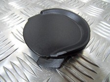 Ducati PANIGALE 899 1199 Left dash cover panel rubber infill cap 2012 to 2015