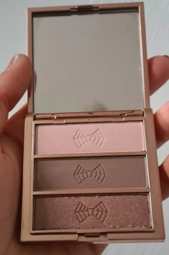 Ted baker eyeshadow trio - baker,