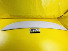 Rear spoiler rear Opel Astra F