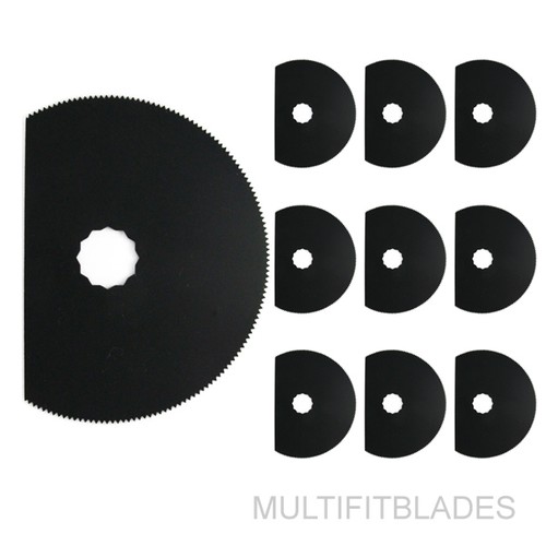 8 segmented circular - 3-1/8",