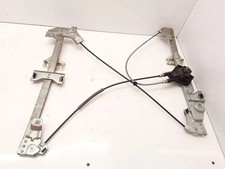 Peugeot Partner Furgon Window